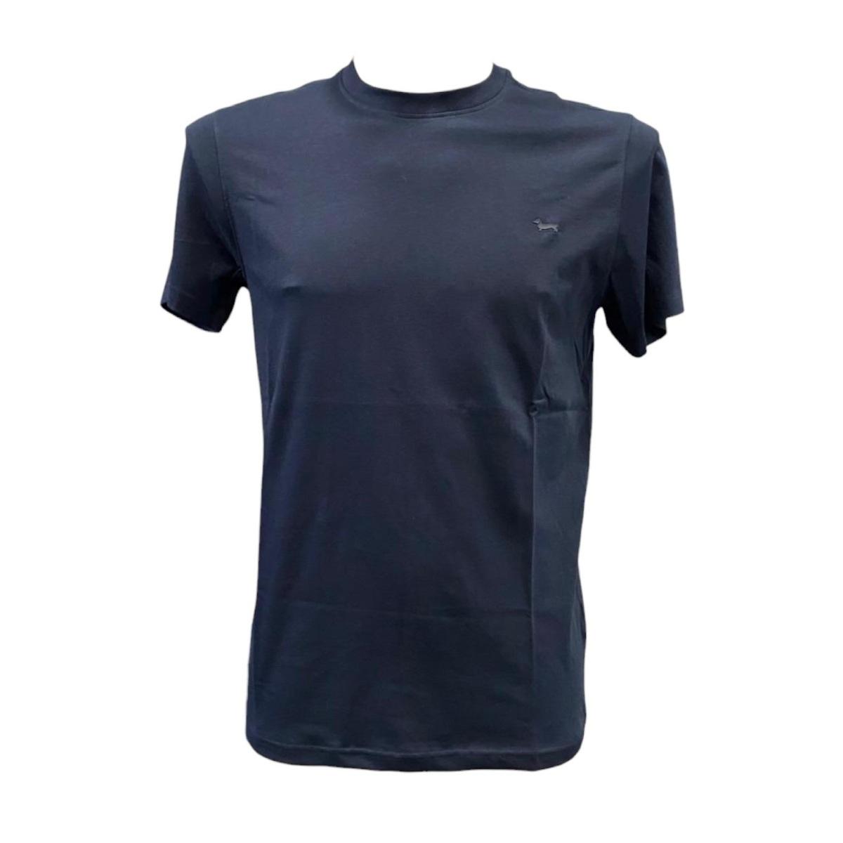 T-Shirt MM Uomo H&Blaine 40021055 Calibrato