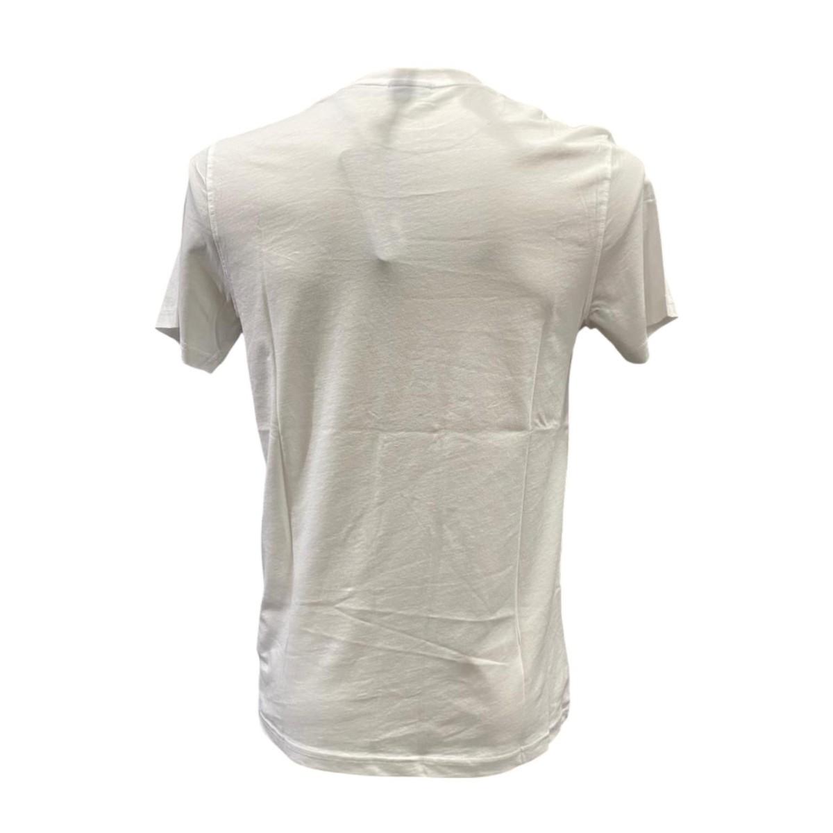 T-Shirt MM Uomo H&Blaine 40021055