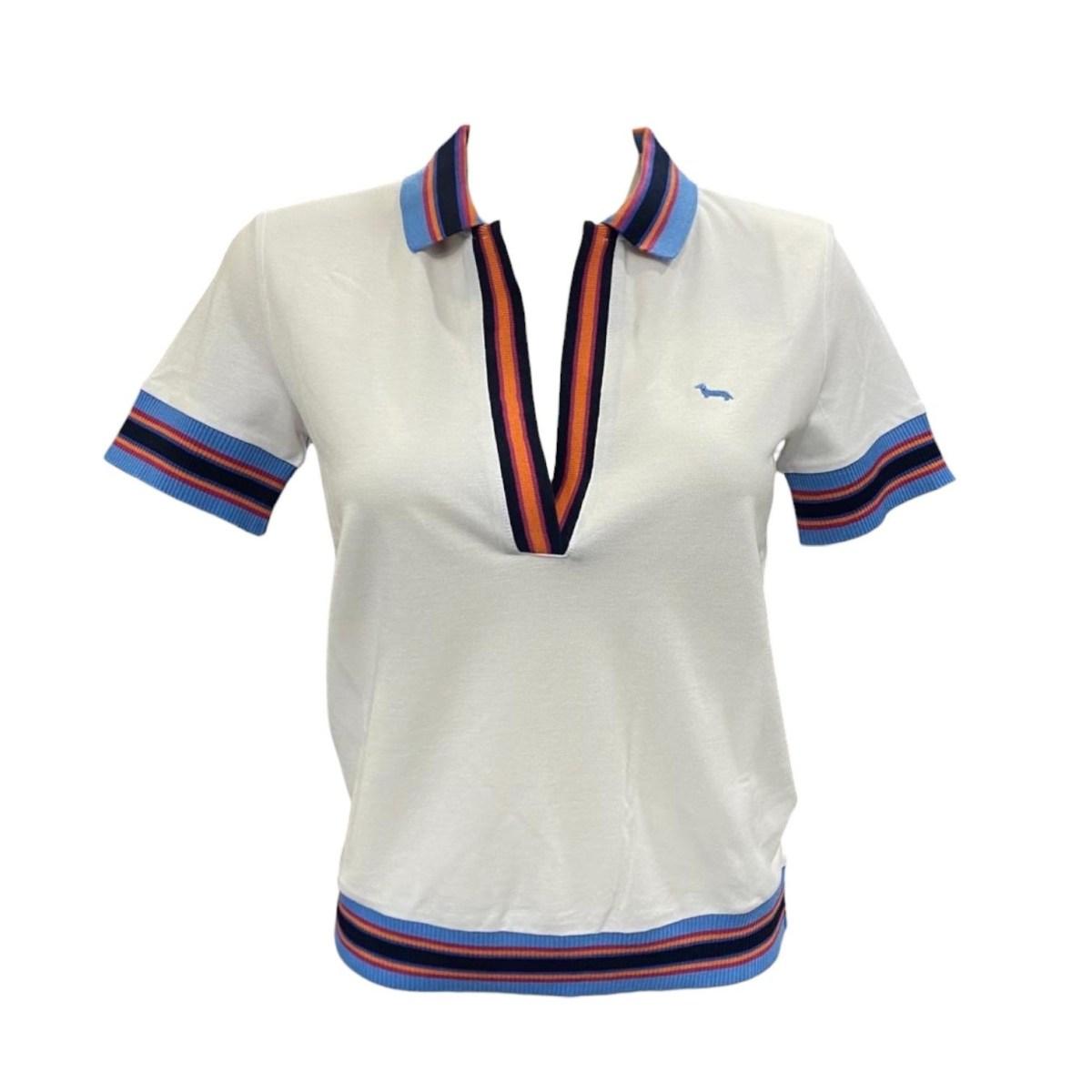 Polo  MM Donna H&Blaine 2021727 100