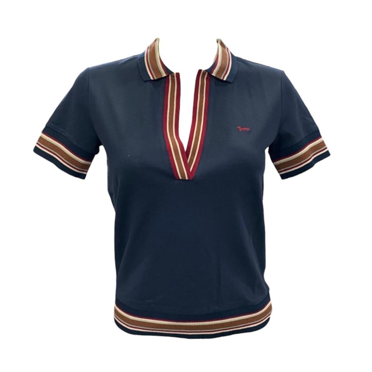 Polo  MM Donna H&Blaine 2021727 801