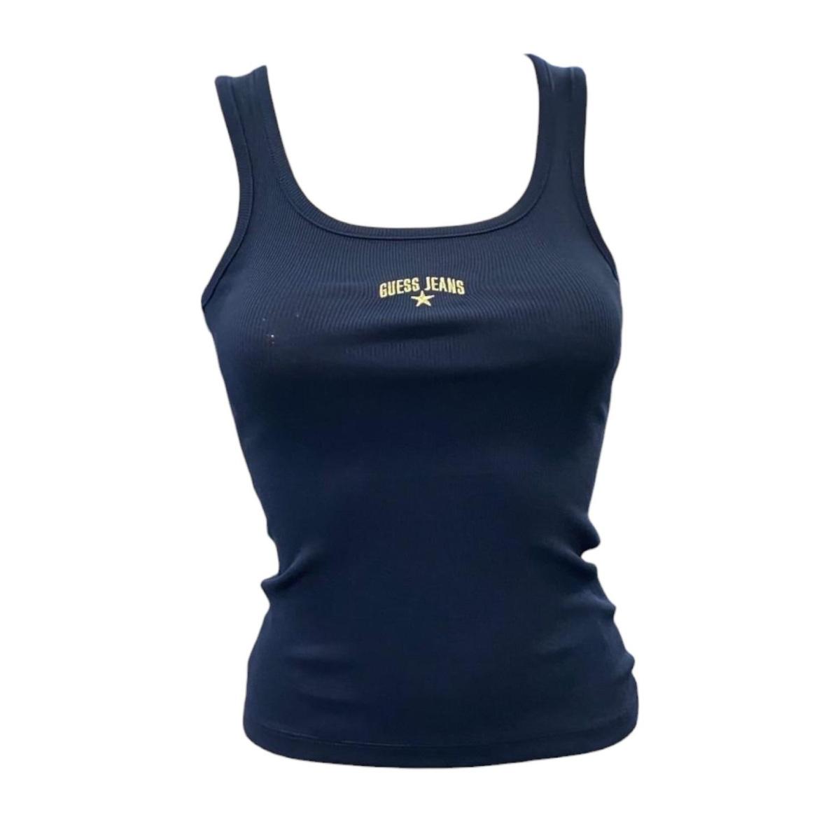 T-Shirt Donna SL Guess W6GPZ2KA0H1 A71W