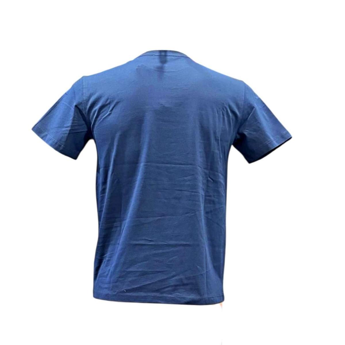 T-Shirt MM Ragazzo Jeckerson J5113