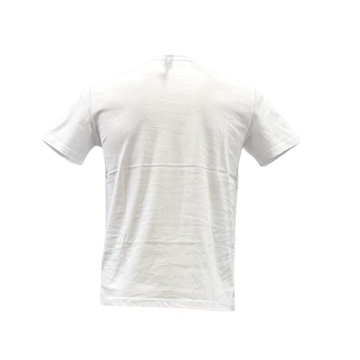 T-Shirt MM Ragazzo Jeckerson J5176