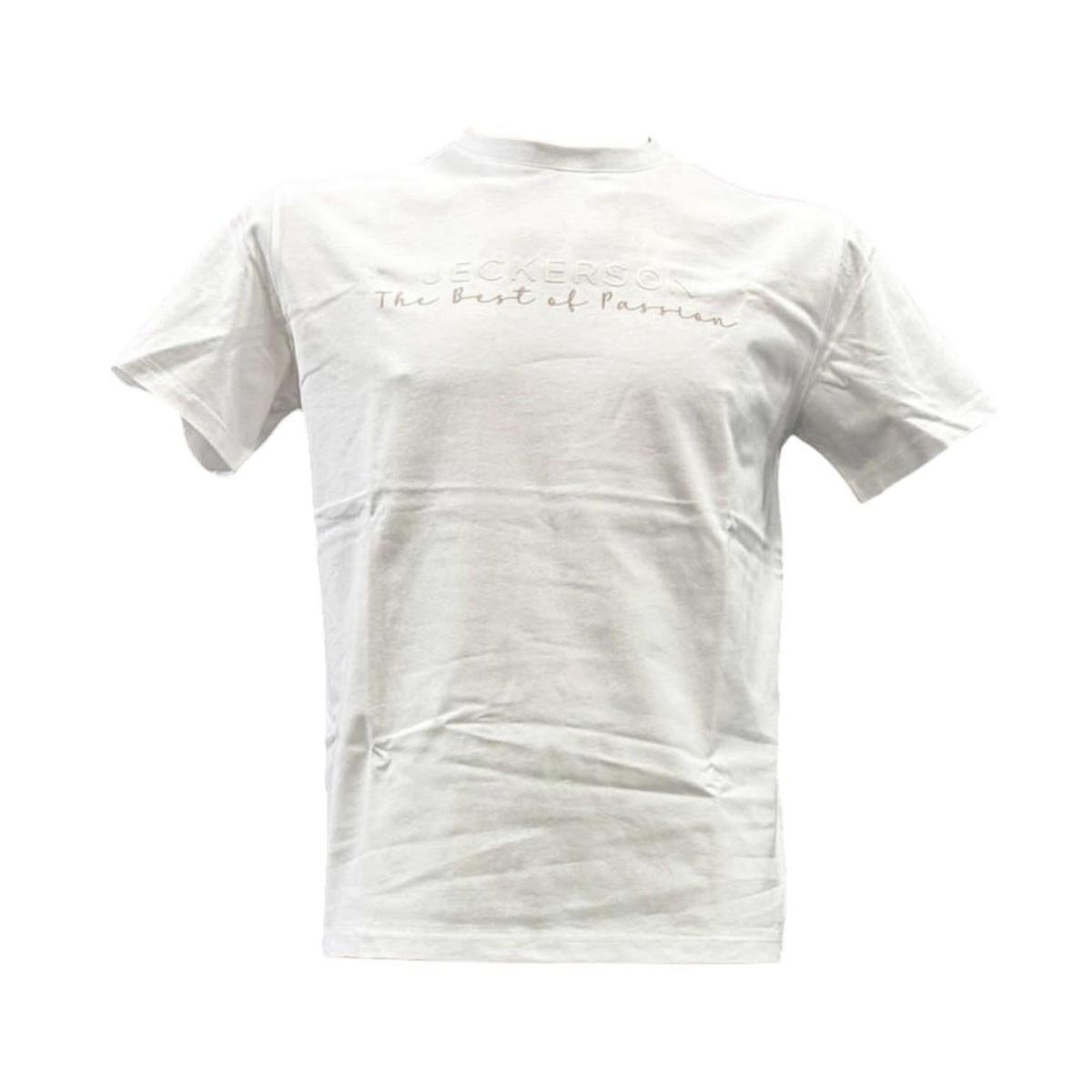 T-Shirt MM Ragazzo Jeckerson J5179