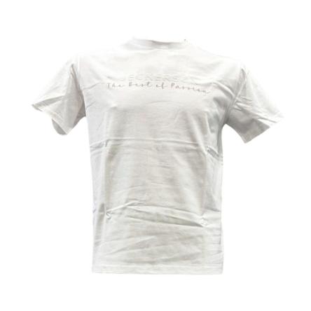 T-Shirt MM Ragazzo Jeckerson J5179