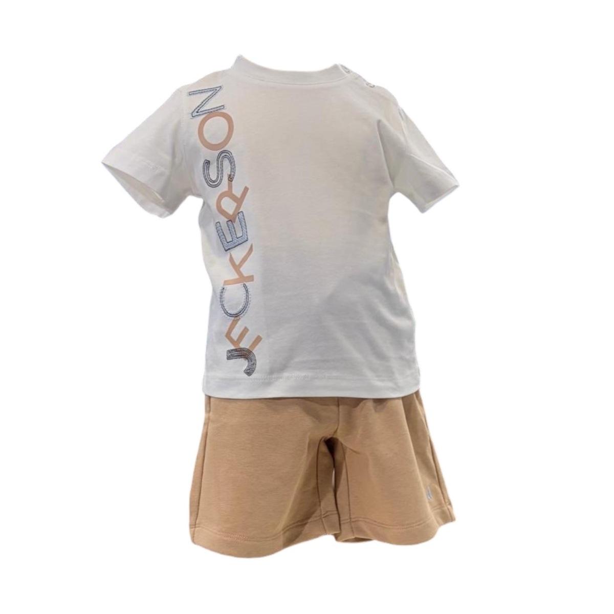 Completino Baby Jeckerson JN5446