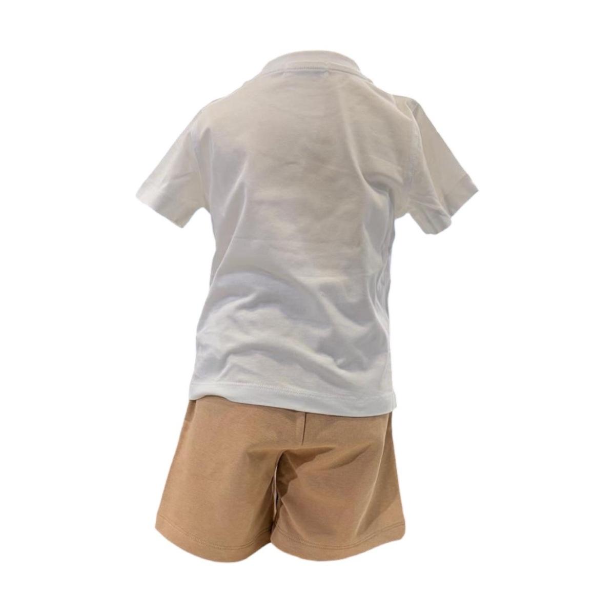 Completino Baby Jeckerson JN5446