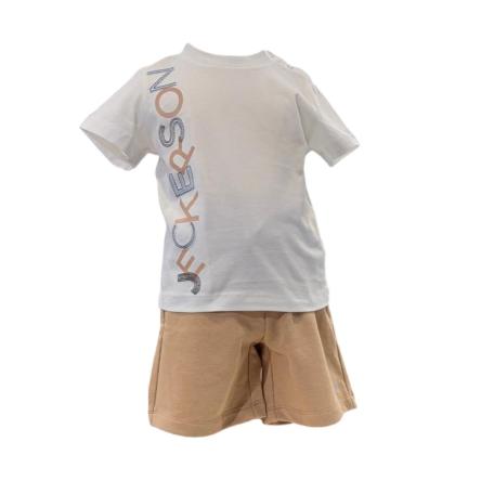 Completino Baby Jeckerson JN5446