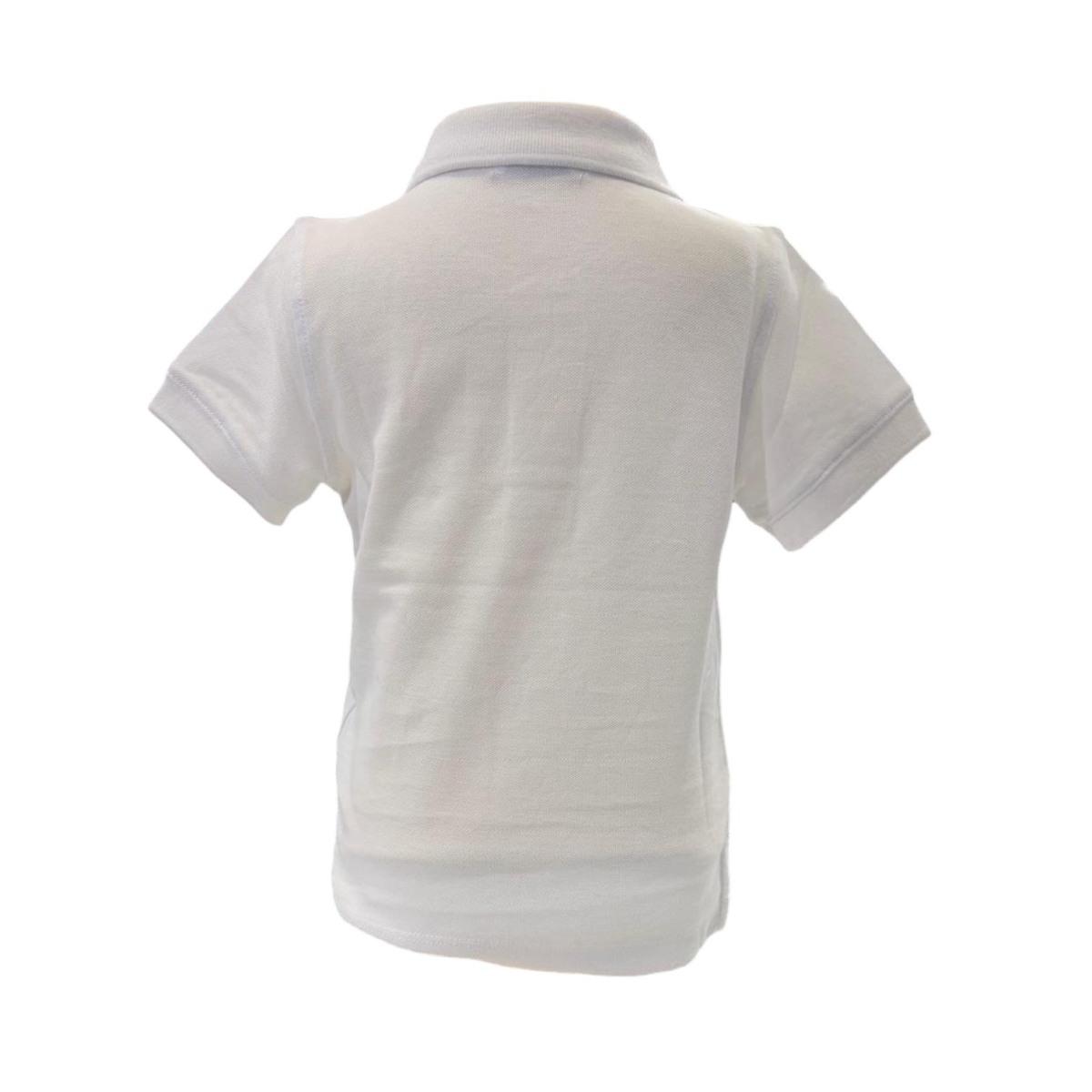 Polo MM BABY Jeckerson JN5409