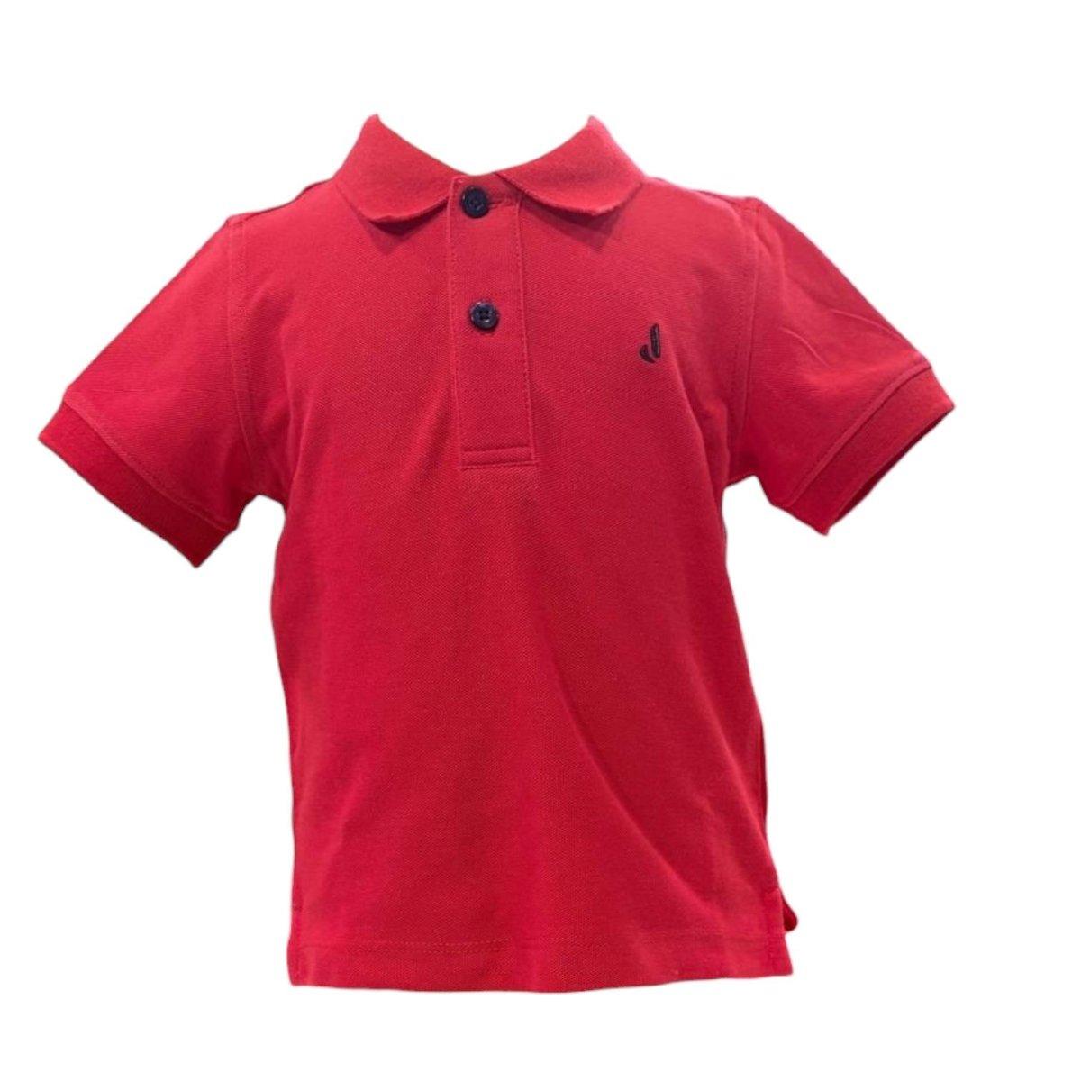 Polo MM BABY Jeckerson JN5409