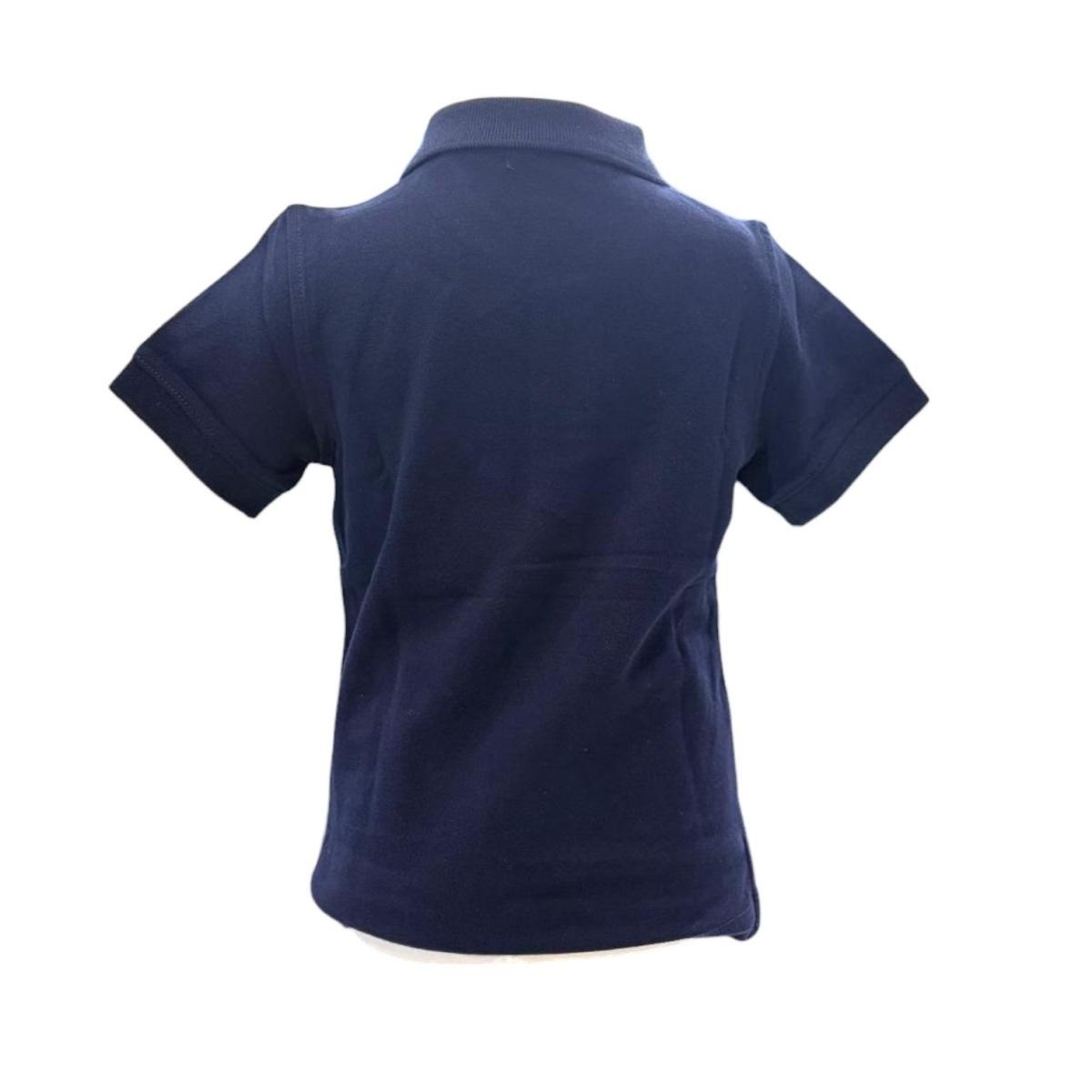 Polo MM BABY Jeckerson JN5409