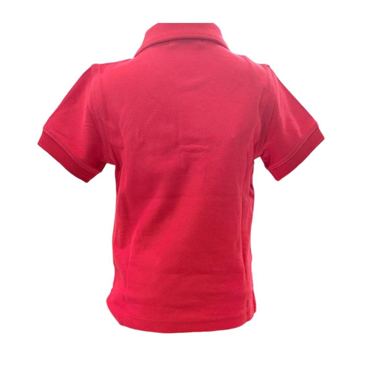 Polo MM BABY Jeckerson JN5409