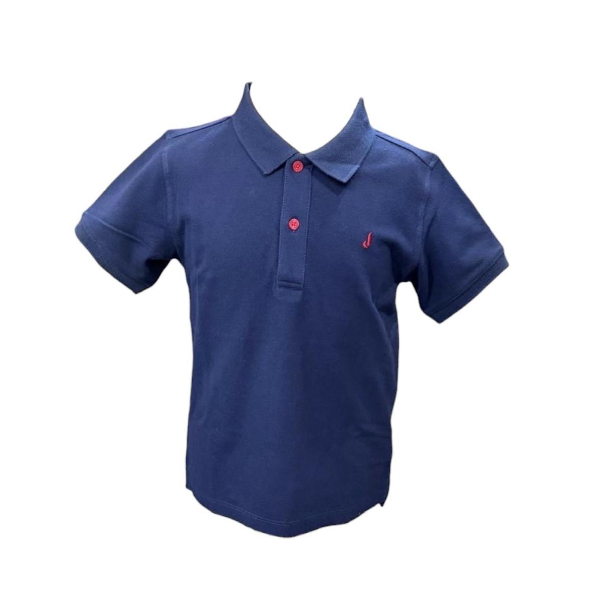 Polo MM BABY Jeckerson JN5409