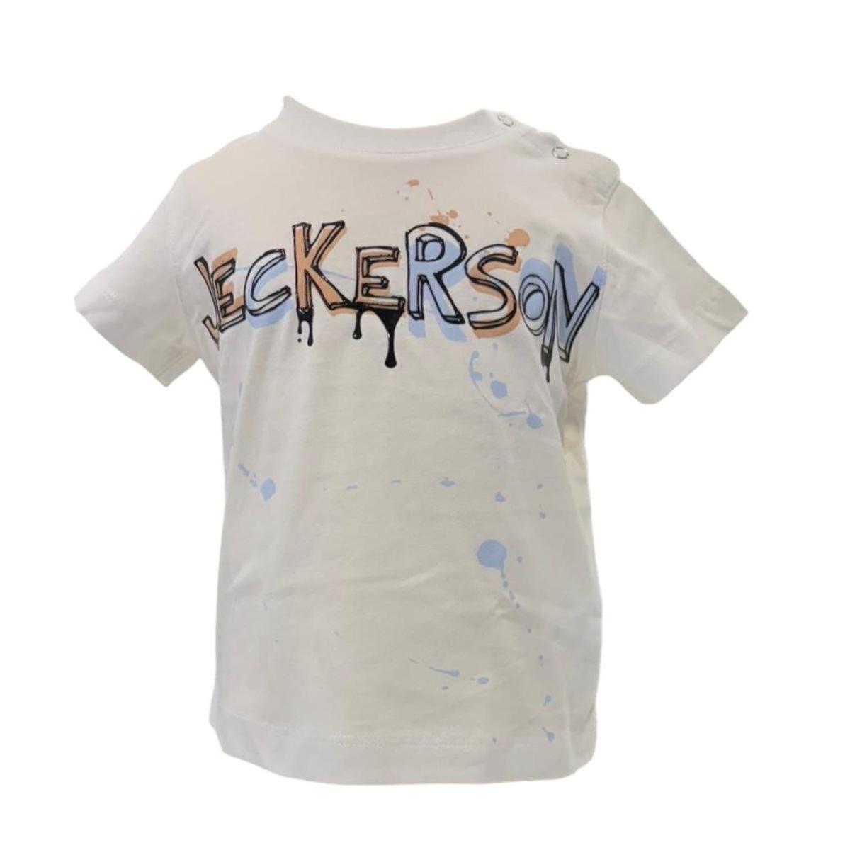 T-Shirt MM Baby Jeckerson JN5434