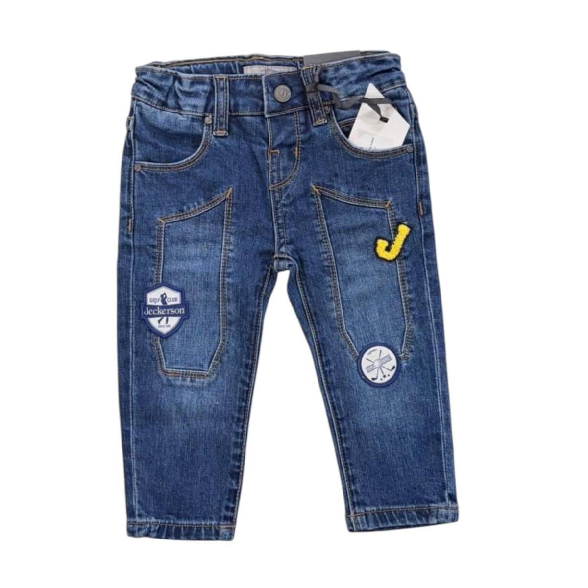 Jeans Baby Jeckerson J5468