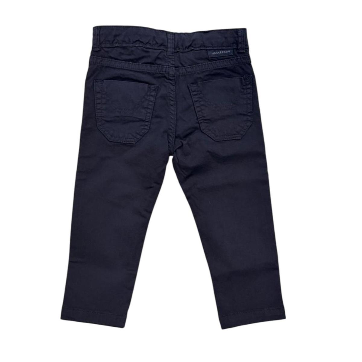 Pantalone Baby Jeckerson JN5402