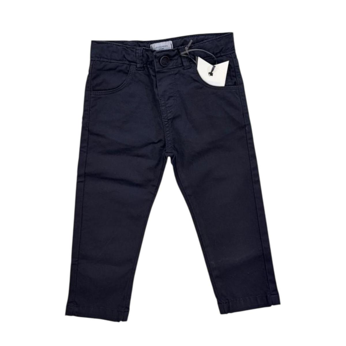 Pantalone Baby Jeckerson JN5402
