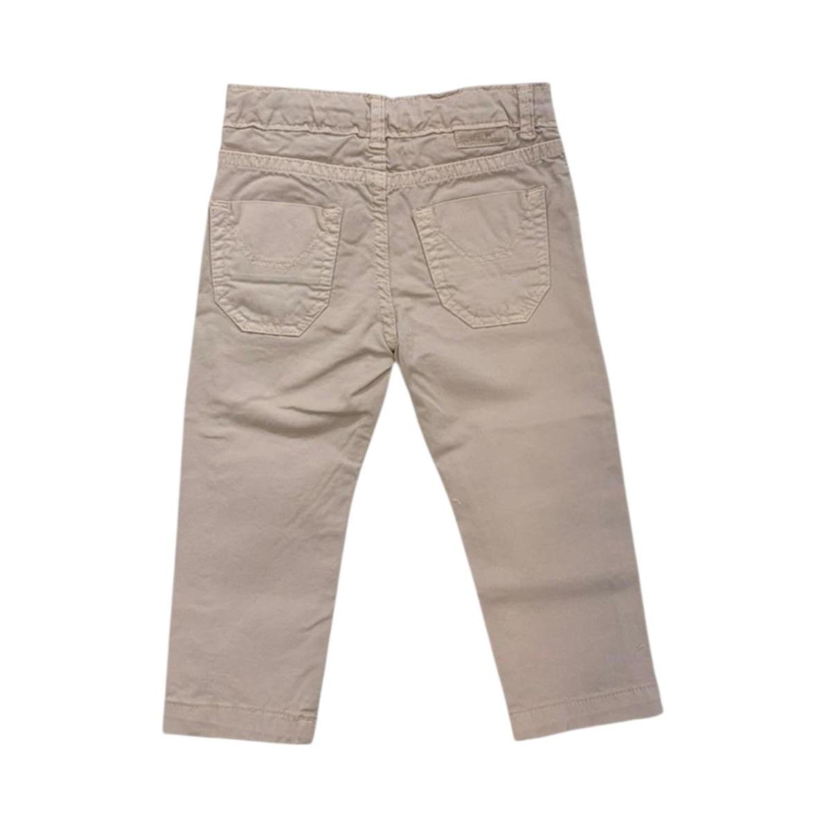 Pantalone Baby Jeckerson JN5402