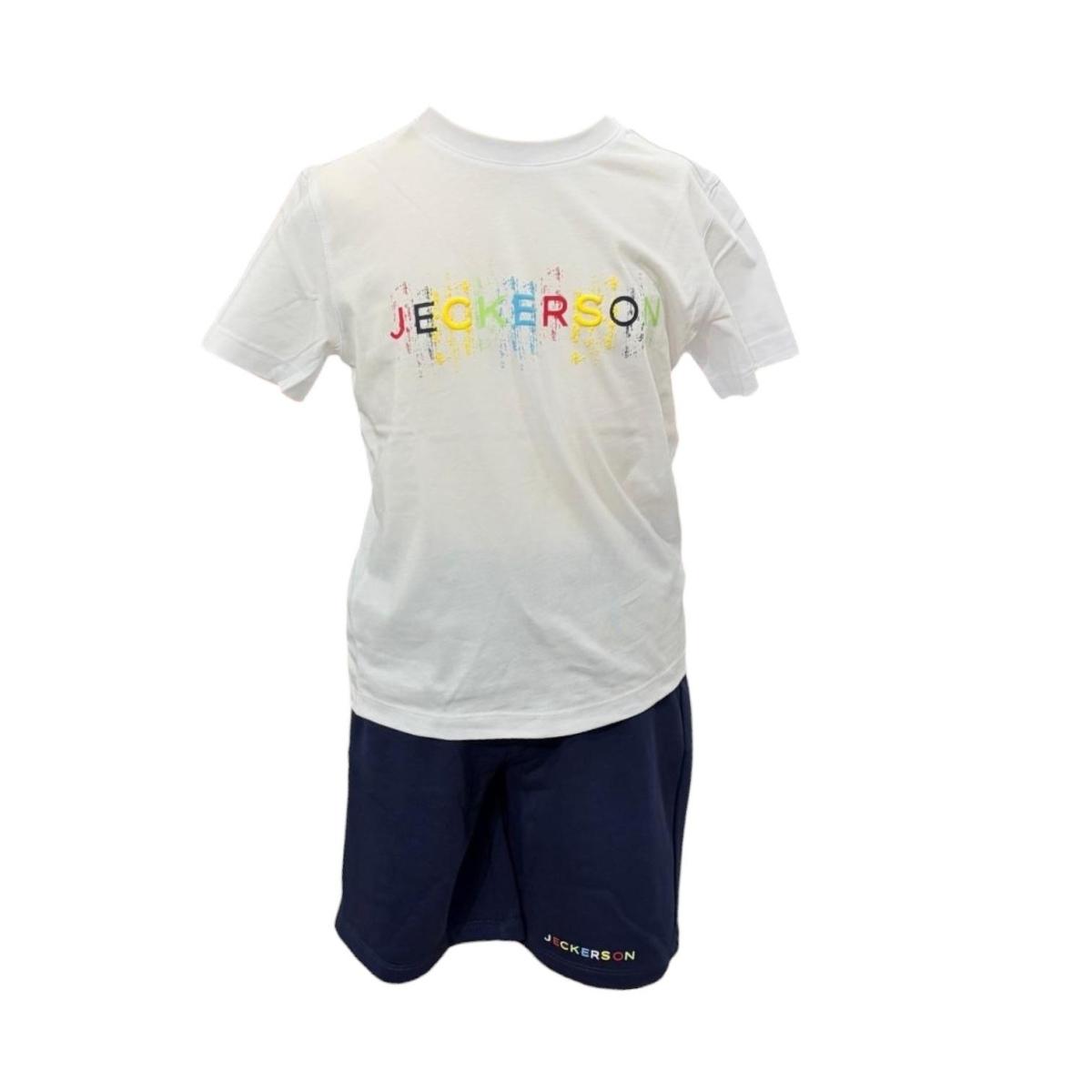 Completino Bimbo Jeckerson JB5622