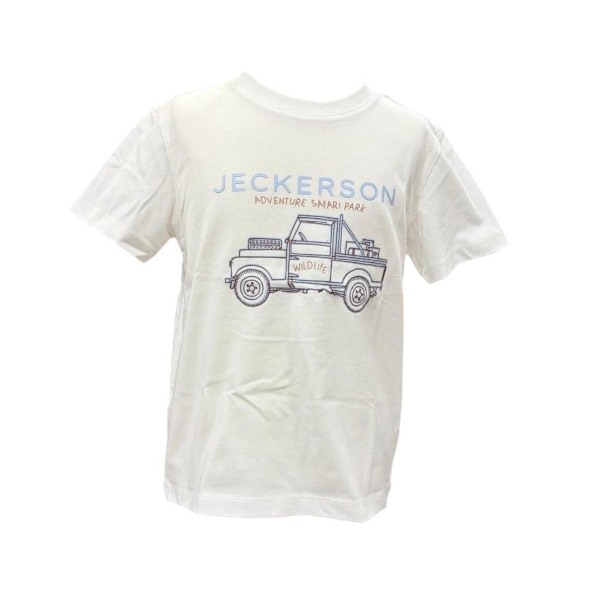 T-Shirt MM Bimbo Jeckerson JB5700