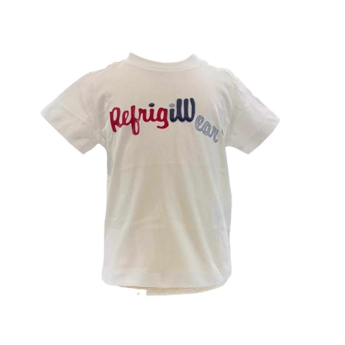 T-Shirt MM Baby Refrigwear RN1732