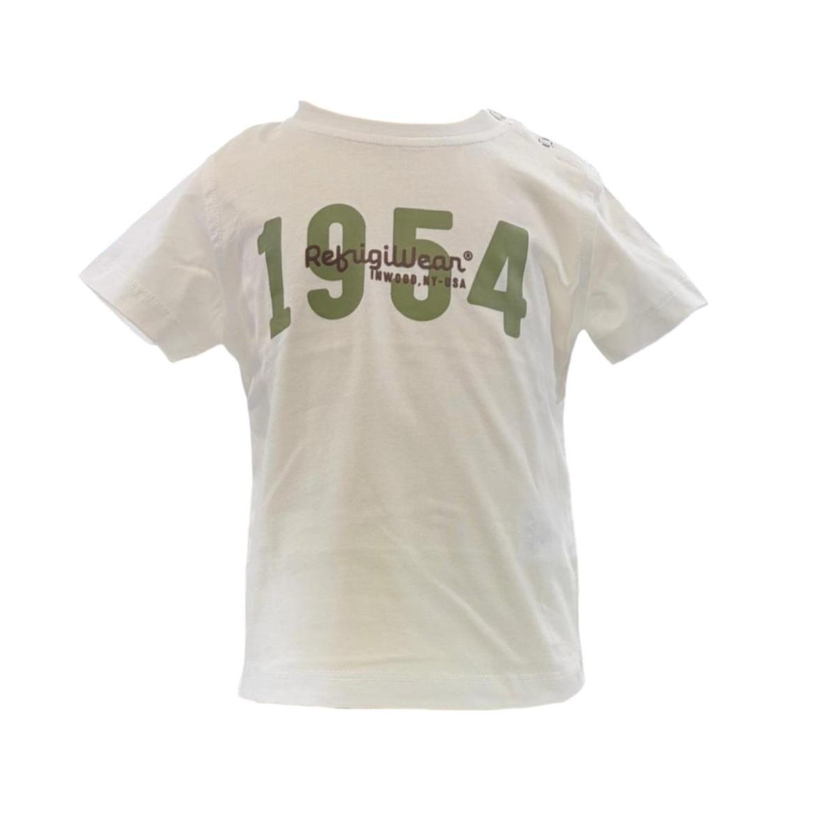 T-Shirt MM Baby Refrigwear RN1724