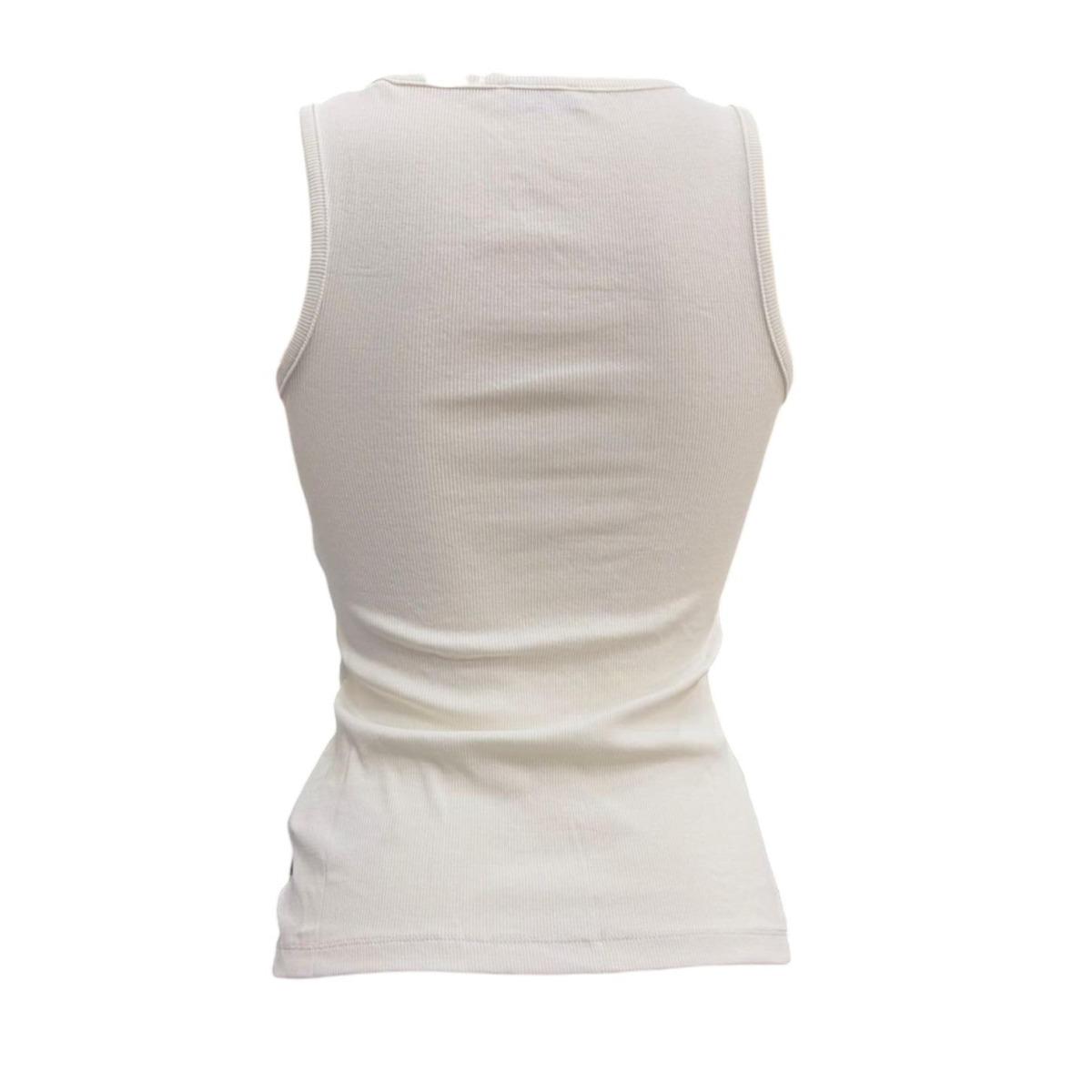 T-Shirt Donna SL Guess W6GPZ2KA0H1 GO46