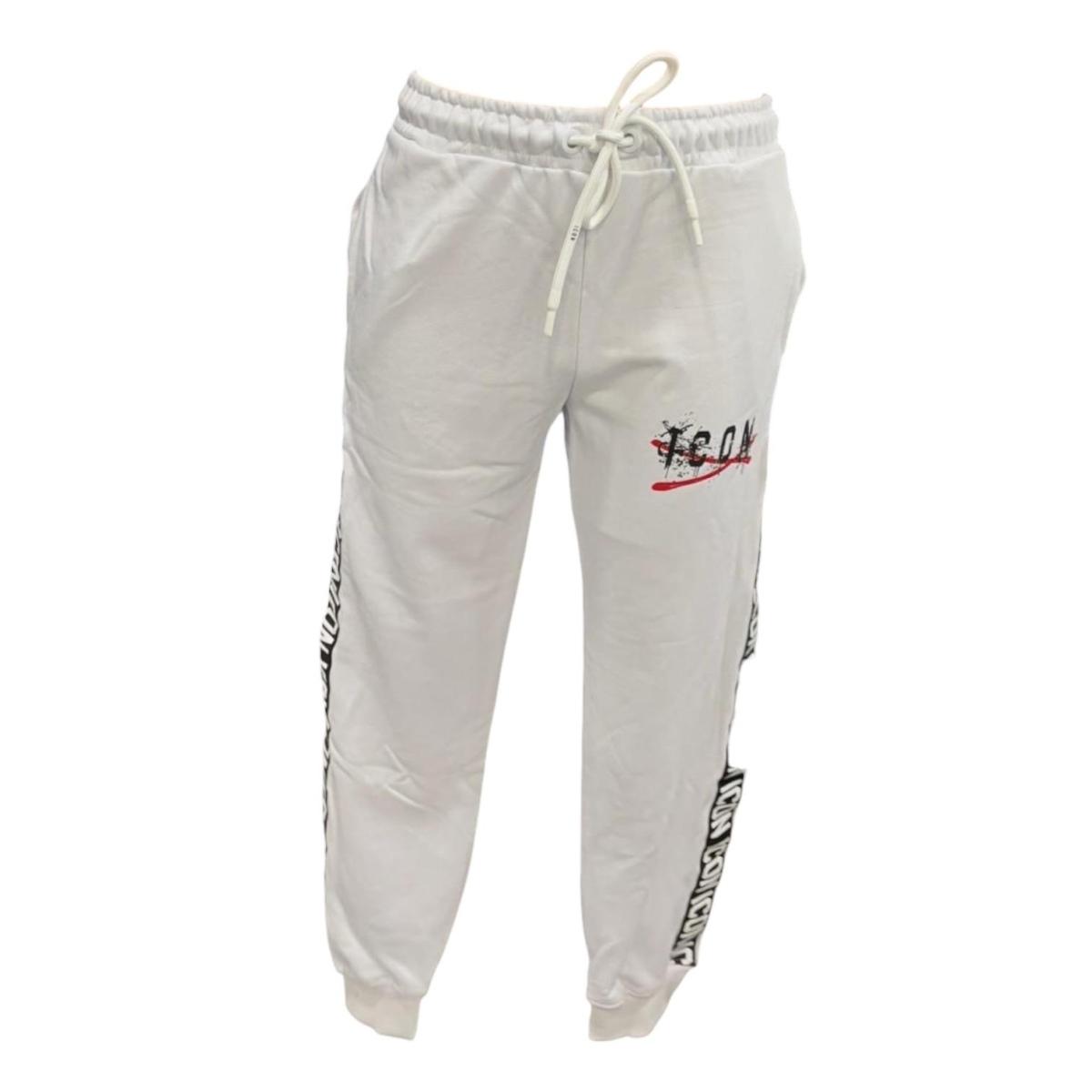 Pantalone Tuta Uomo ICON IUP008