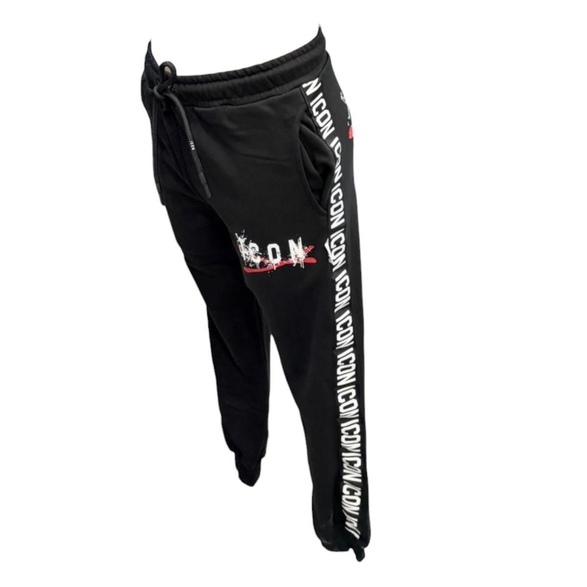 Pantalone Tuta Uomo ICON IUP008