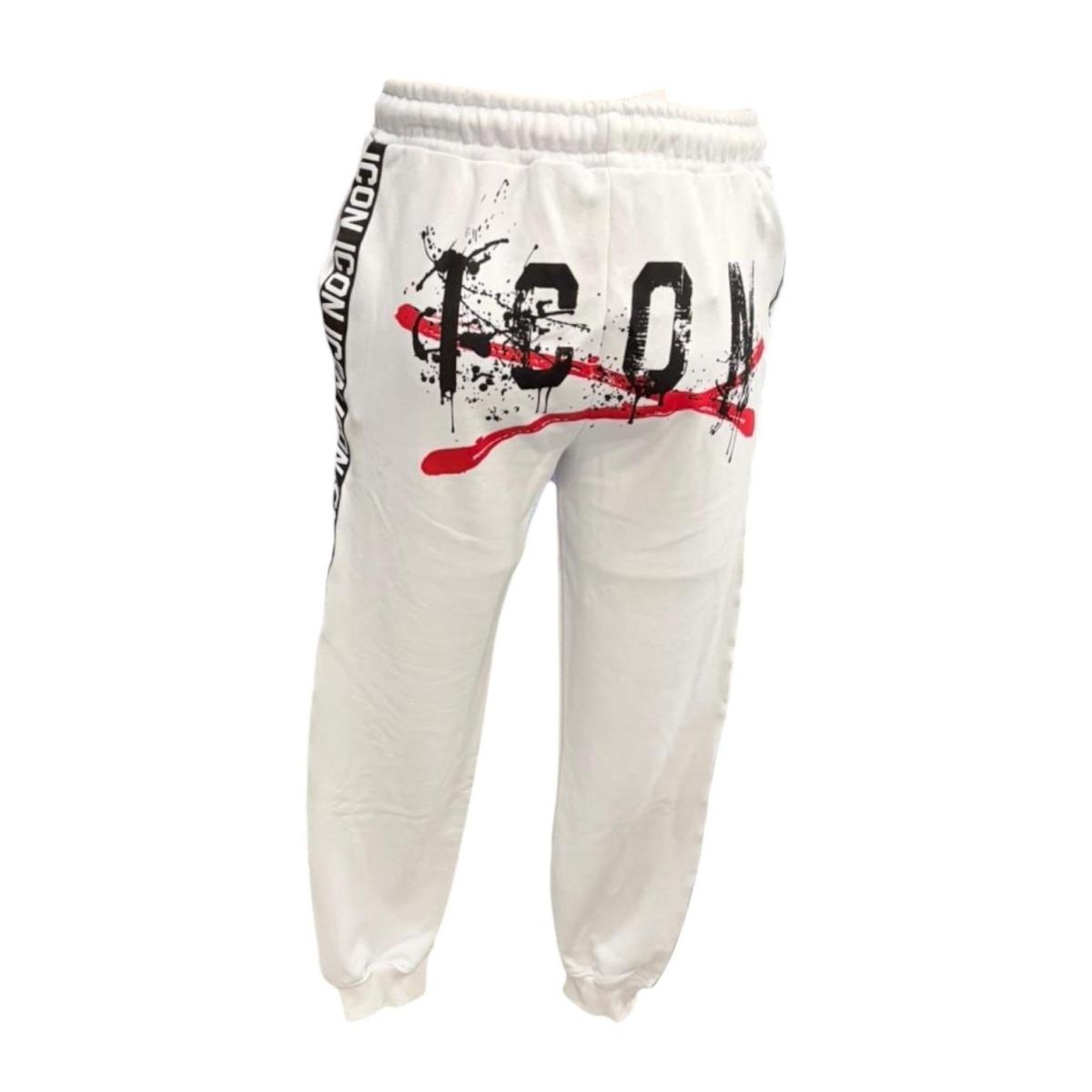 Pantalone Tuta Uomo ICON IUP008