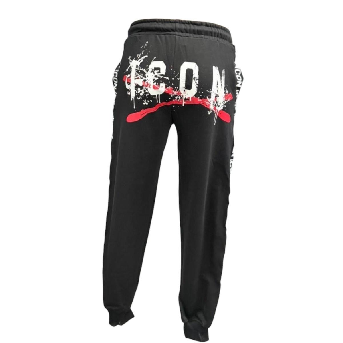 Pantalone Tuta Uomo ICON IUP008