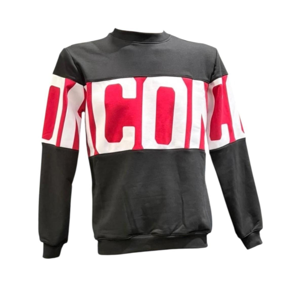 Felpa Uomo ICON IUF020