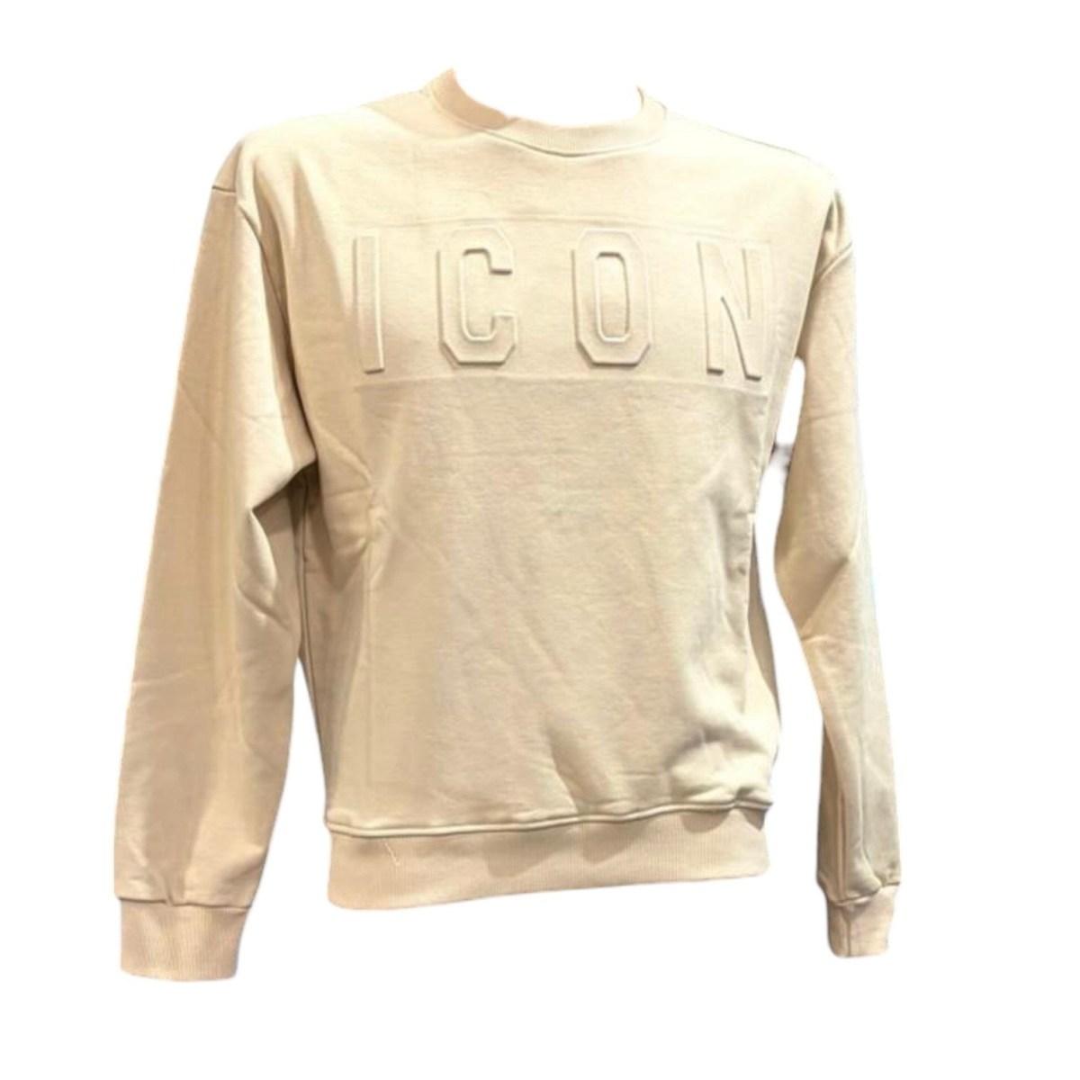 Felpa Uomo ICON IUF034