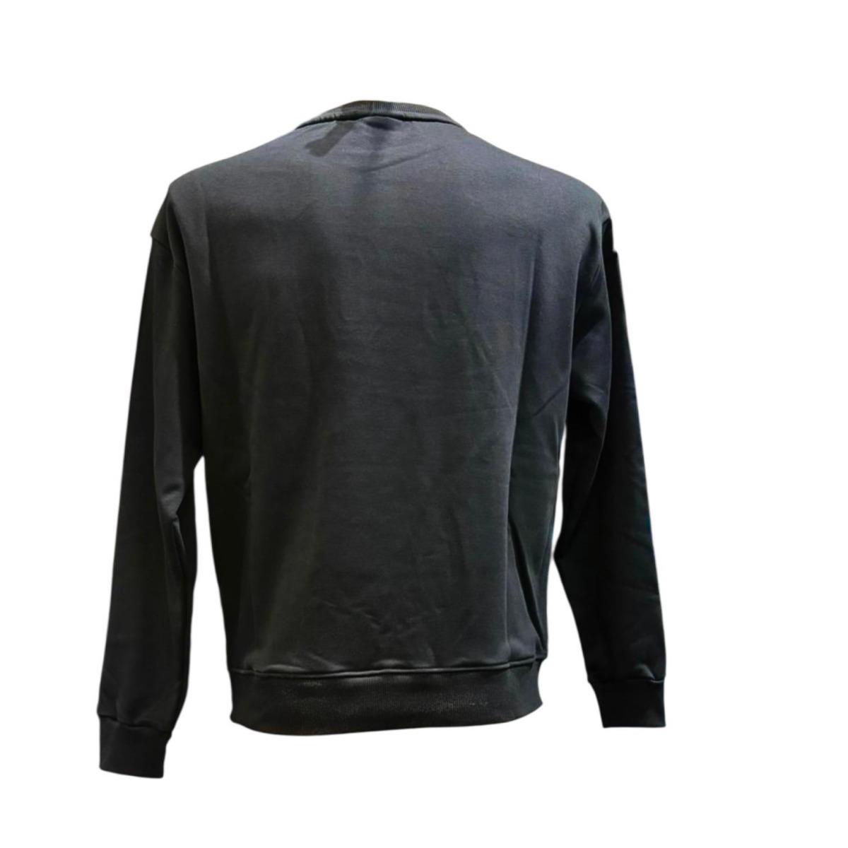 Felpa Uomo ICON IUF034