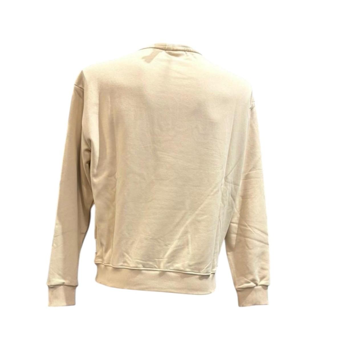 Felpa Uomo ICON IUF034