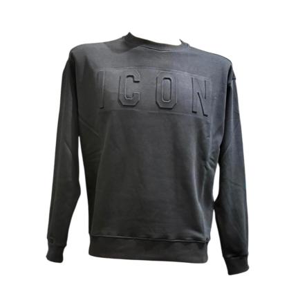 Felpa Uomo ICON IUF034