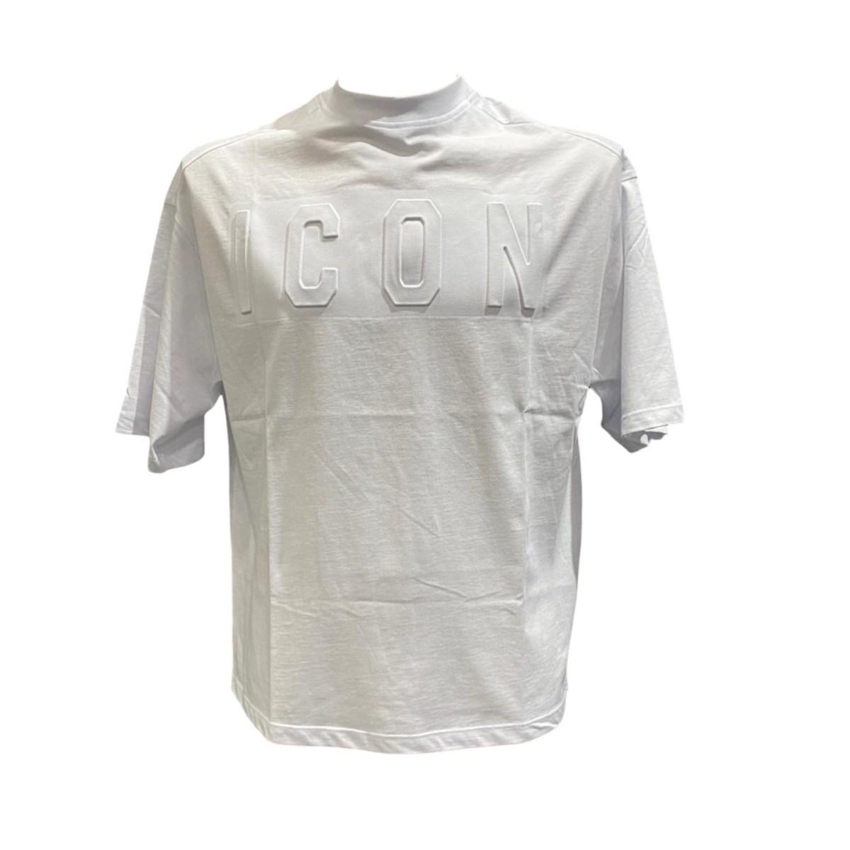T-Shirt MM Uomo Icon IUT036