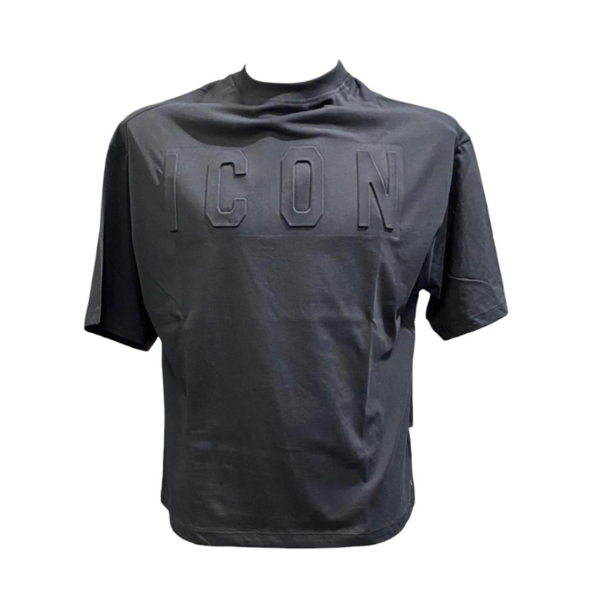 T-Shirt MM Uomo Icon IUT036