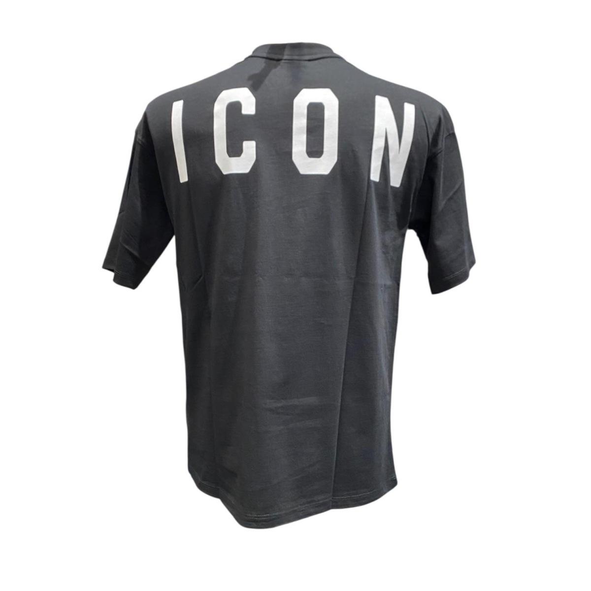 T-Shirt MM Uomo Icon IUT008