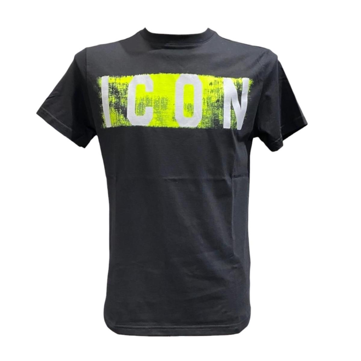 T-Shirt MM Uomo Icon IUT034