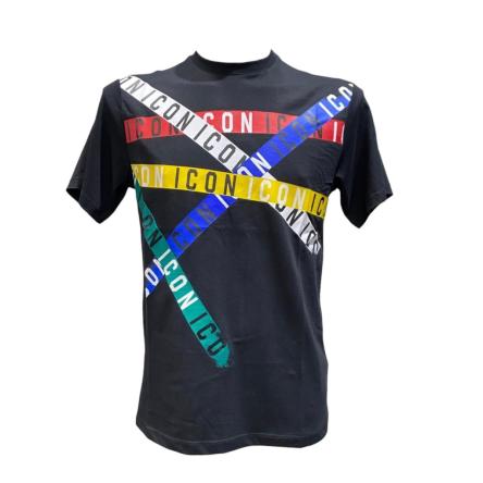 T-Shirt MM Uomo Icon IUT011