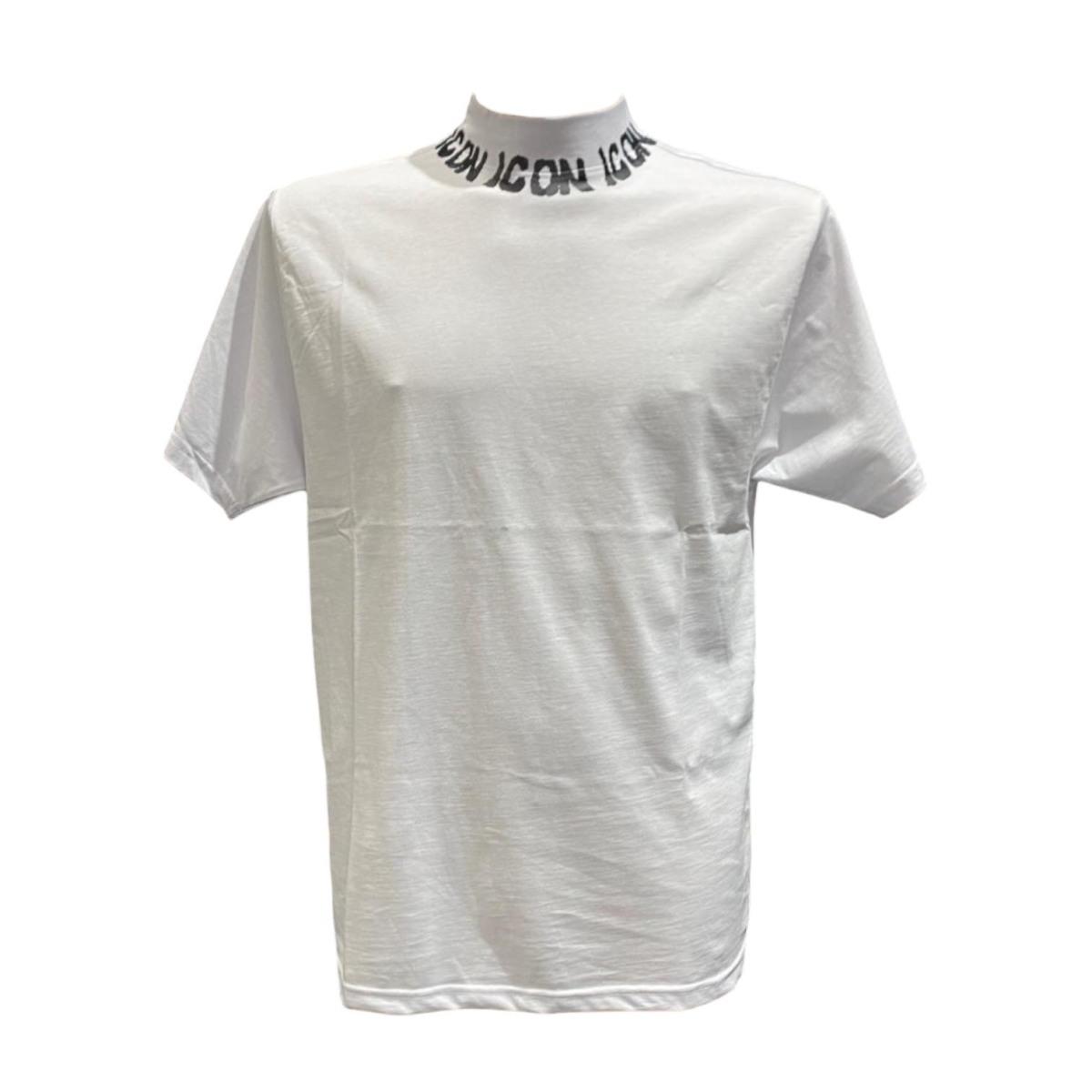 T-Shirt MM Uomo Icon IUT028