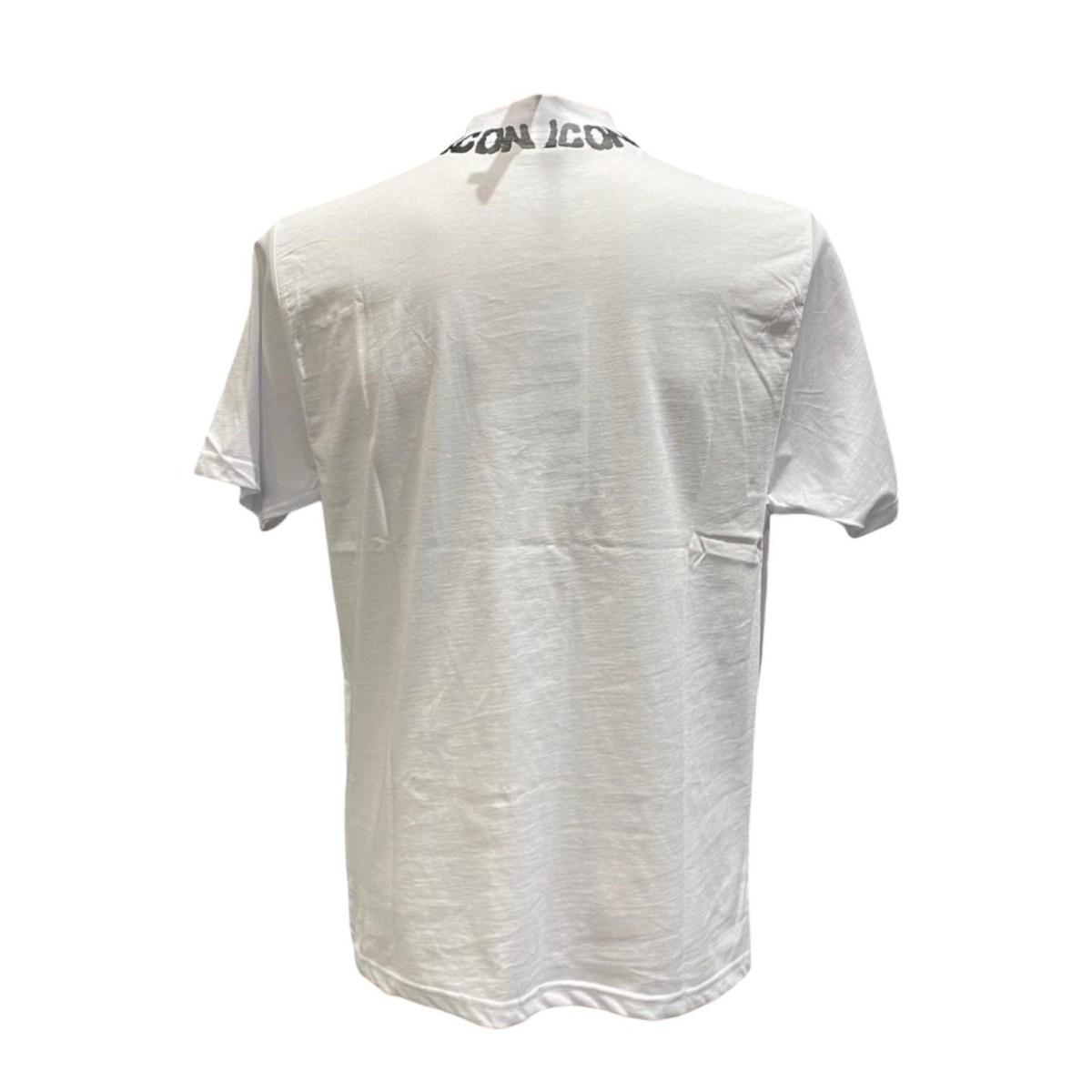 T-Shirt MM Uomo Icon IUT028