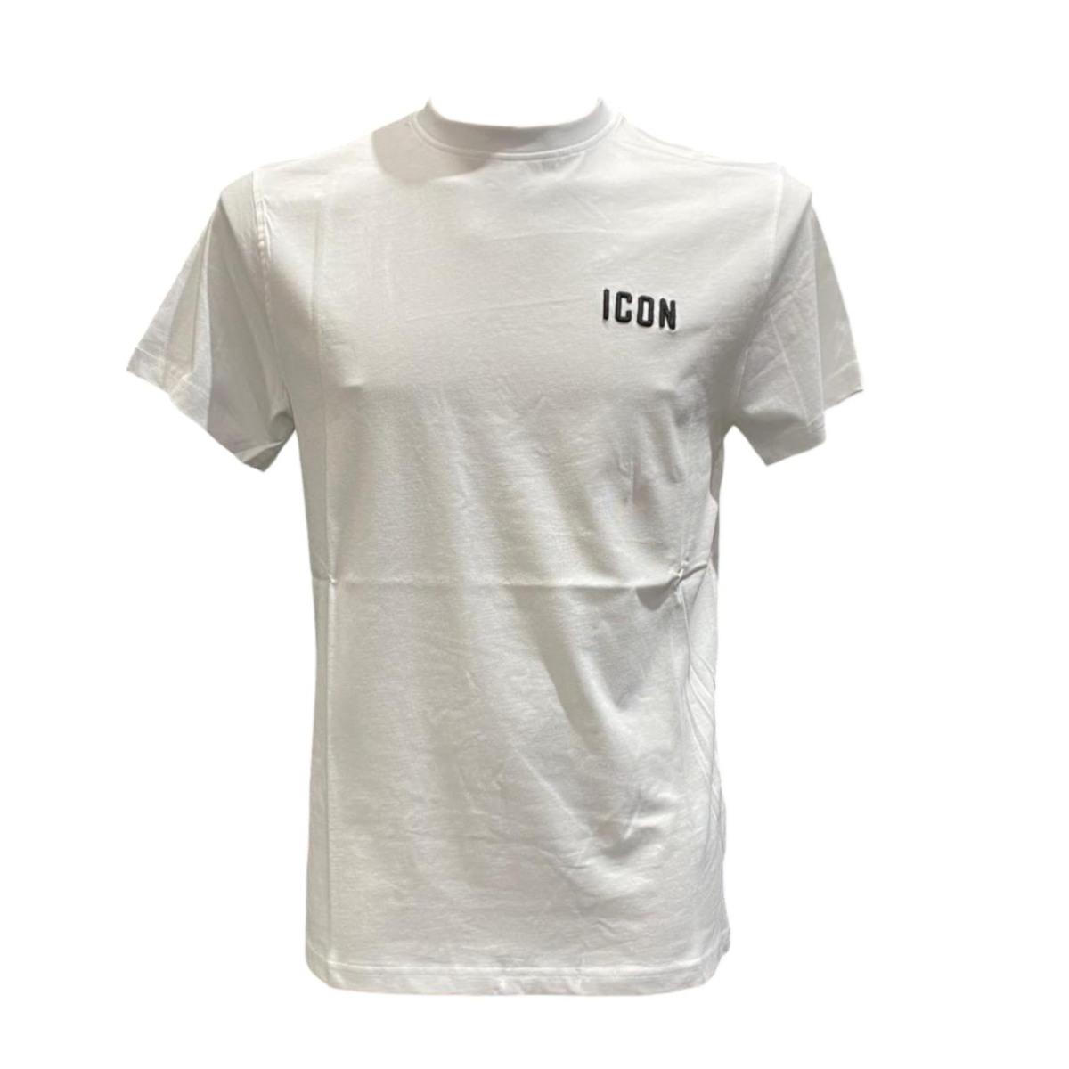 T-Shirt MM Uomo Icon IUPRET001