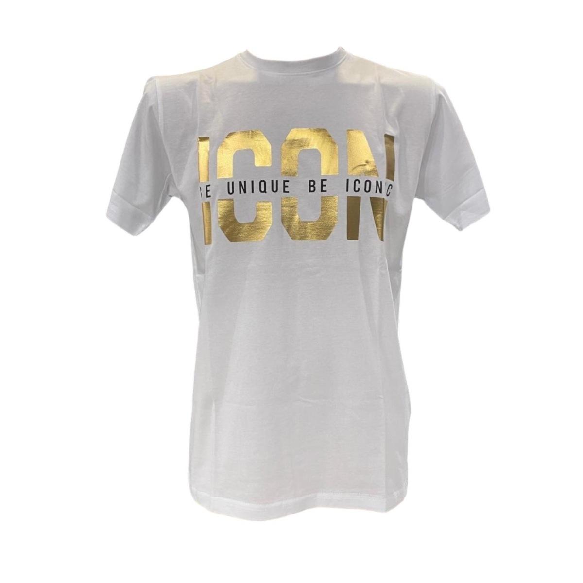 T-Shirt MM Ragazzo ICON IBKS1161