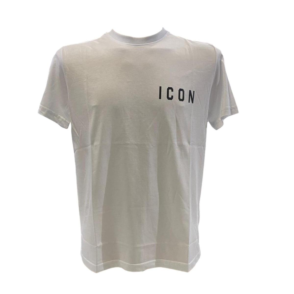 T-Shirt MM Ragazzo ICON IBKS1074