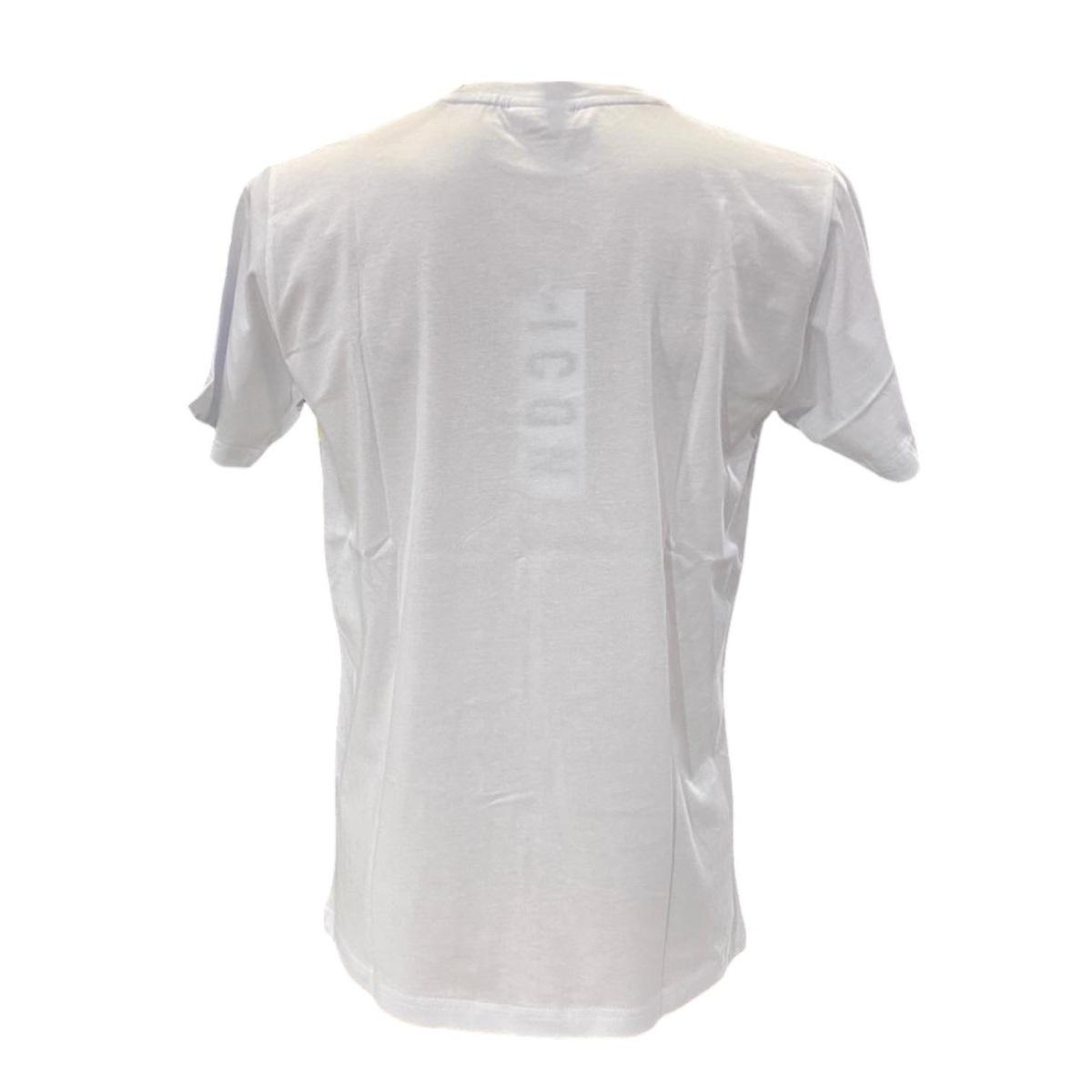 T-Shirt MM Ragazzo ICON IBKS1115