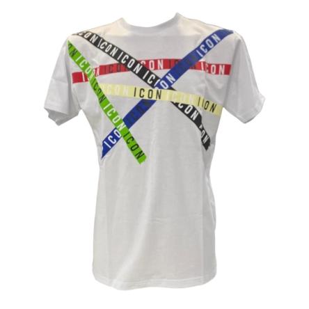 T-Shirt MM Ragazzo ICON IBKS1115