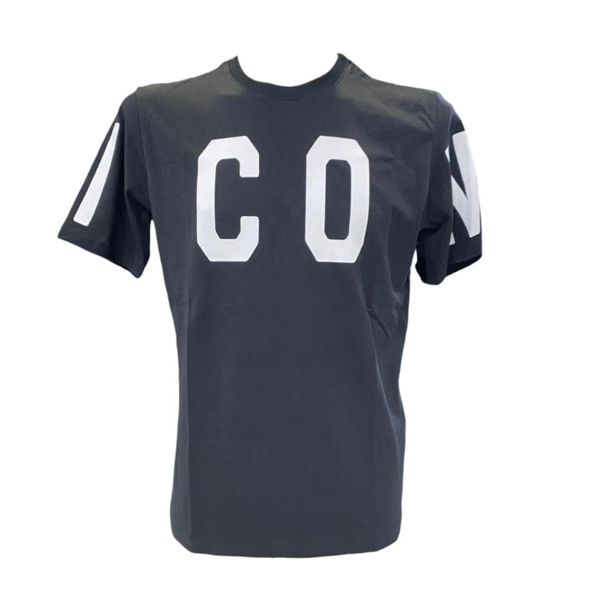 T-Shirt MM Ragazzo ICON IBKS1075