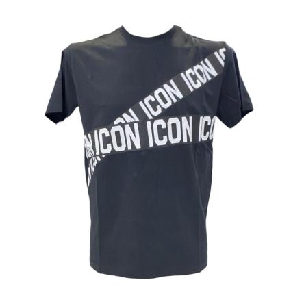 T-Shirt MM Ragazzo ICON IBKS1002
